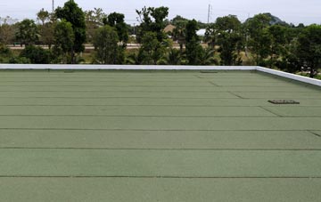 all Harbottle roofing types quoted for