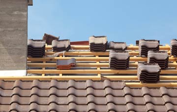 Harbottle clay roofing costs