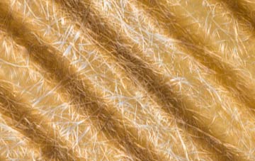 Harbottle fibreglass roof waterproofing