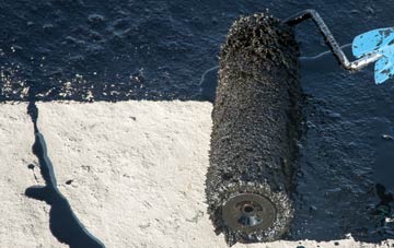 Harbottle liquid sealant waterproofing