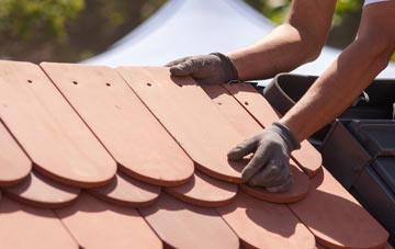 Harbottle roof tile contractors