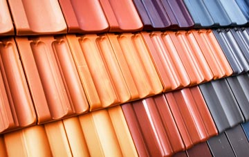 Harbottle roof tile costs