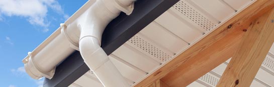 get Harbottle guttering quotes today