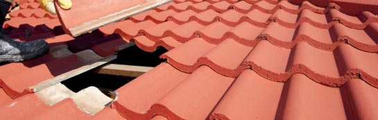 compare Harbottle roof repair quotes