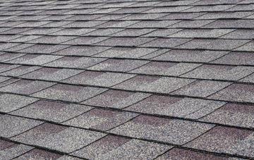 Harbottle tiles for shallow pitch roofing