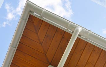 Harbottle soffit types