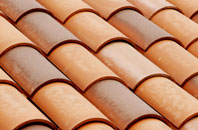 Harbottle clay roofing