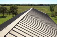 Harbottle metal roof quotes
