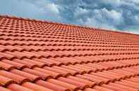 Harbottle roofing tiles