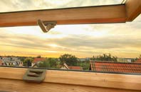 rated Harbottle roof window companies