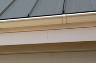 Harbottle soffit repair